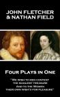 Four Plays In One - Preview