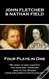 Capa do artigo Four Plays In One