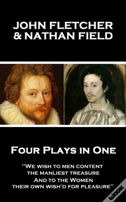 Capa do artigo Four Plays In One