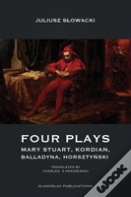 Four Plays