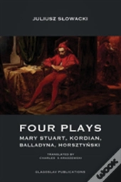 Four Plays