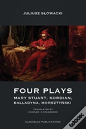 Capa do artigo Four Plays