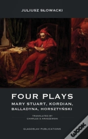 Capa do artigo Four Plays