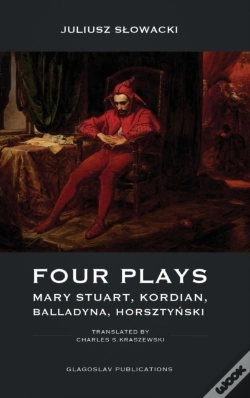 Capa do artigo Four Plays