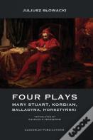 Four Plays