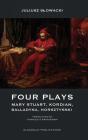 Four Plays - Preview
