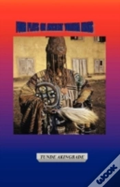 Capa do artigo Four Plays On Ancient Yoruba Kings
