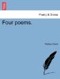 Four Poems. - Preview