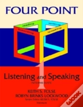 Four Point Listening And Speaking 1