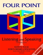 Capa do artigo Four Point Listening And Speaking 1