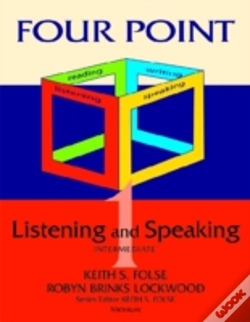 Capa do artigo Four Point Listening And Speaking 1
