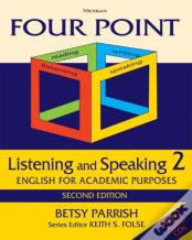 Four Point Listening And Speaking 2
