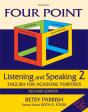 Four Point Listening And Speaking 2 - Preview