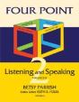 Four Point Listening-Speaking 2 Advanced - Preview