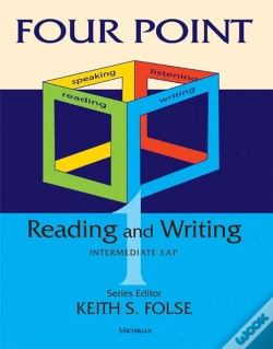 Capa do artigo Four Point Reading And Writing 1
