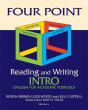 Four Point Reading And Writing Intro - Preview
