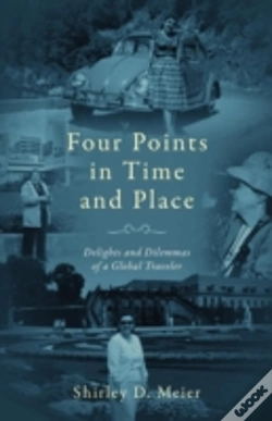 Capa do artigo Four Points In Time And Place: Delights