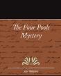 Four Pools Mystery - Jean Webster - Preview