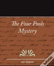 Capa do artigo Four Pools Mystery - Jean Webster