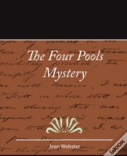 Capa do artigo Four Pools Mystery - Jean Webster