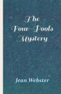 Four-Pools Mystery - Preview