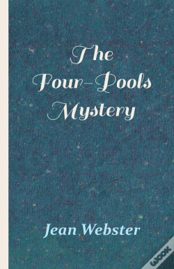 Capa do artigo Four-Pools Mystery