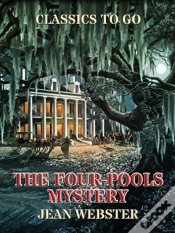 Capa do artigo Four-Pools Mystery
