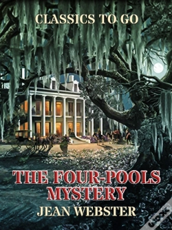 Capa do artigo Four-Pools Mystery
