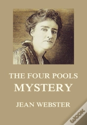 Capa do artigo Four Pools Mystery