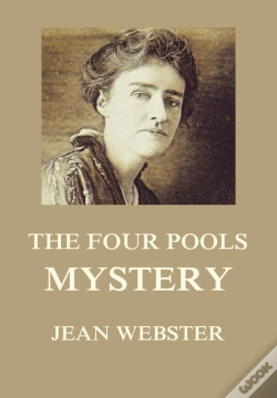 Capa do artigo Four Pools Mystery