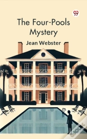 Capa do artigo Four-Pools Mystery