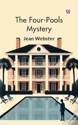 Capa do artigo Four-Pools Mystery