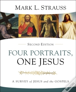 Capa do artigo Four Portraits, One Jesus, 2nd Edition