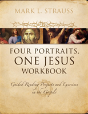 Four Portraits, One Jesus Workbook - Preview
