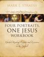 Four Portraits, One Jesus Workbook - Preview
