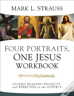 Capa do artigo Four Portraits, One Jesus Workbook