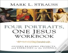 Four Portraits, One Jesus Workbook