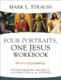 Four Portraits, One Jesus Workbook - Preview