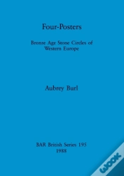Capa do artigo Four Posters