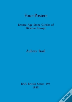 Capa do artigo Four Posters