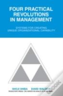 Four Practical Revolutions In Management