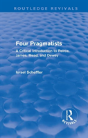 Four Pragmatists - Preview