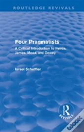 Four Pragmatists