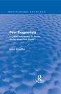 Four Pragmatists - Preview