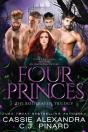 Four Princes - Preview