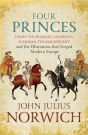 Four Princes - Preview