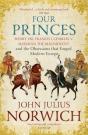 Four Princes - Preview