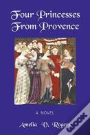 Four Princesses From Provence