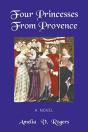 Four Princesses From Provence - Preview