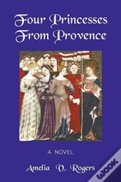 Four Princesses From Provence